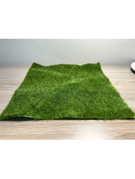 Artificial grass (15x15cm)