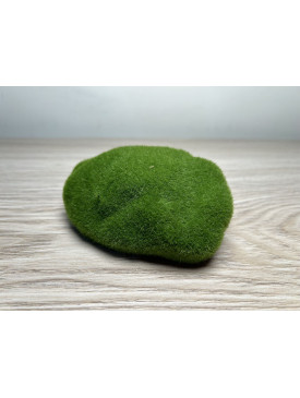 Artificial moss rock X Large