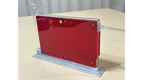 D3 Farm Nest with living area - Expandable Sand Digging Habitat for Small Ants