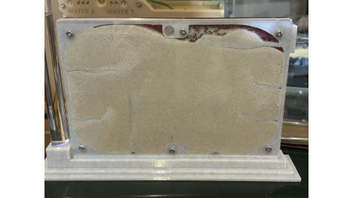 D3 Farm Nest - Expandable Sand Digging Habitat for Small Ants