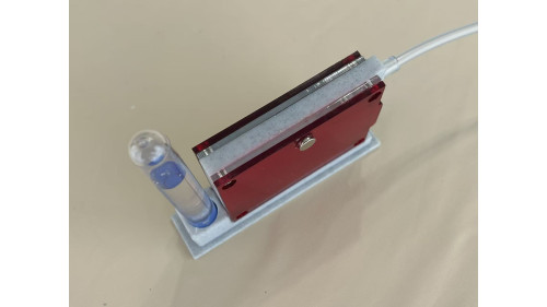 D1 Farm with living area - Expandable Sand Digging Habitat for Small Ants