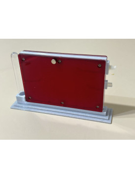 D2 Farm Nest - Expandable Sand Digging