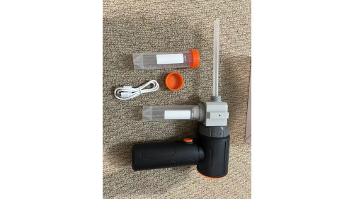 Ultimate Ant Collection Tool!