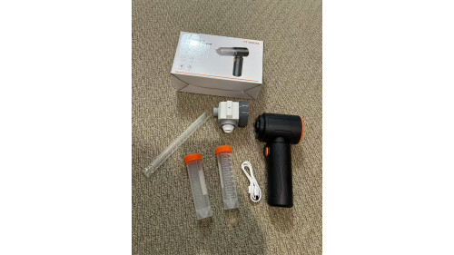 Ultimate Ant Collection Tool!