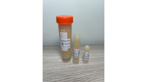 Jelly Food - Formulated food