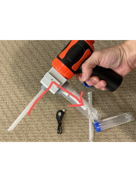 Ultimate Ant Collection Tool!