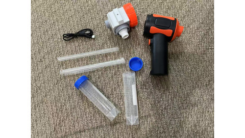 Ultimate Ant Collection Tool!