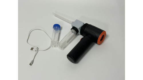 Ultimate Ant Collection Tool! Ultimate Ant Collection Tool!