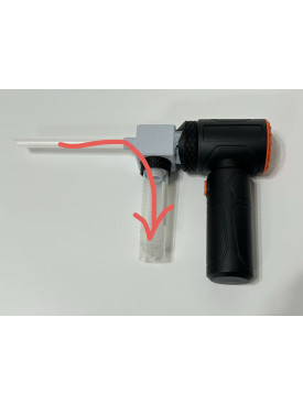 Ultimate Ant Collection Tool!
