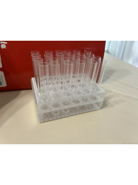 3D print Tube stand