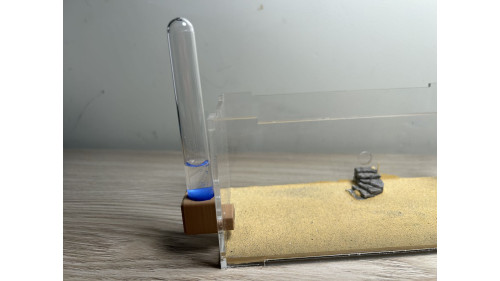 external drinking tool 