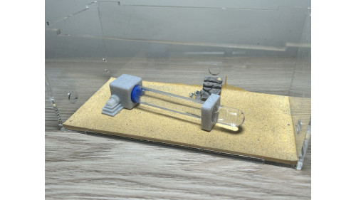 intenal drinking tools