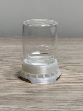 large ant water feeder ( drink drinking tool)