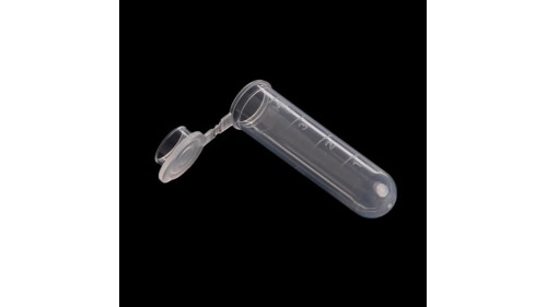 50pcs 10ml Polypropylene PP Centrifuge,Test Tub