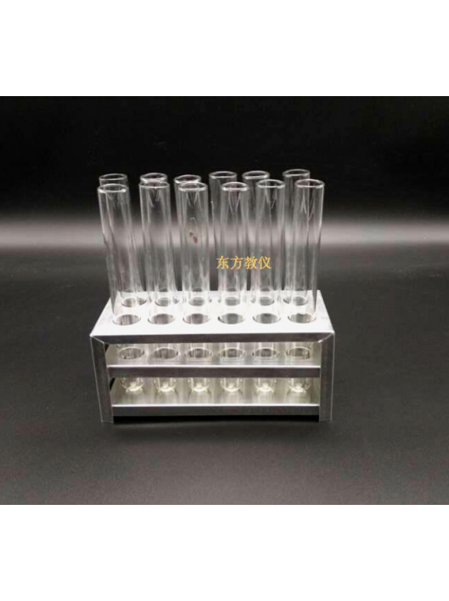 10 x Glass Test Tube (15mm X 150mm)